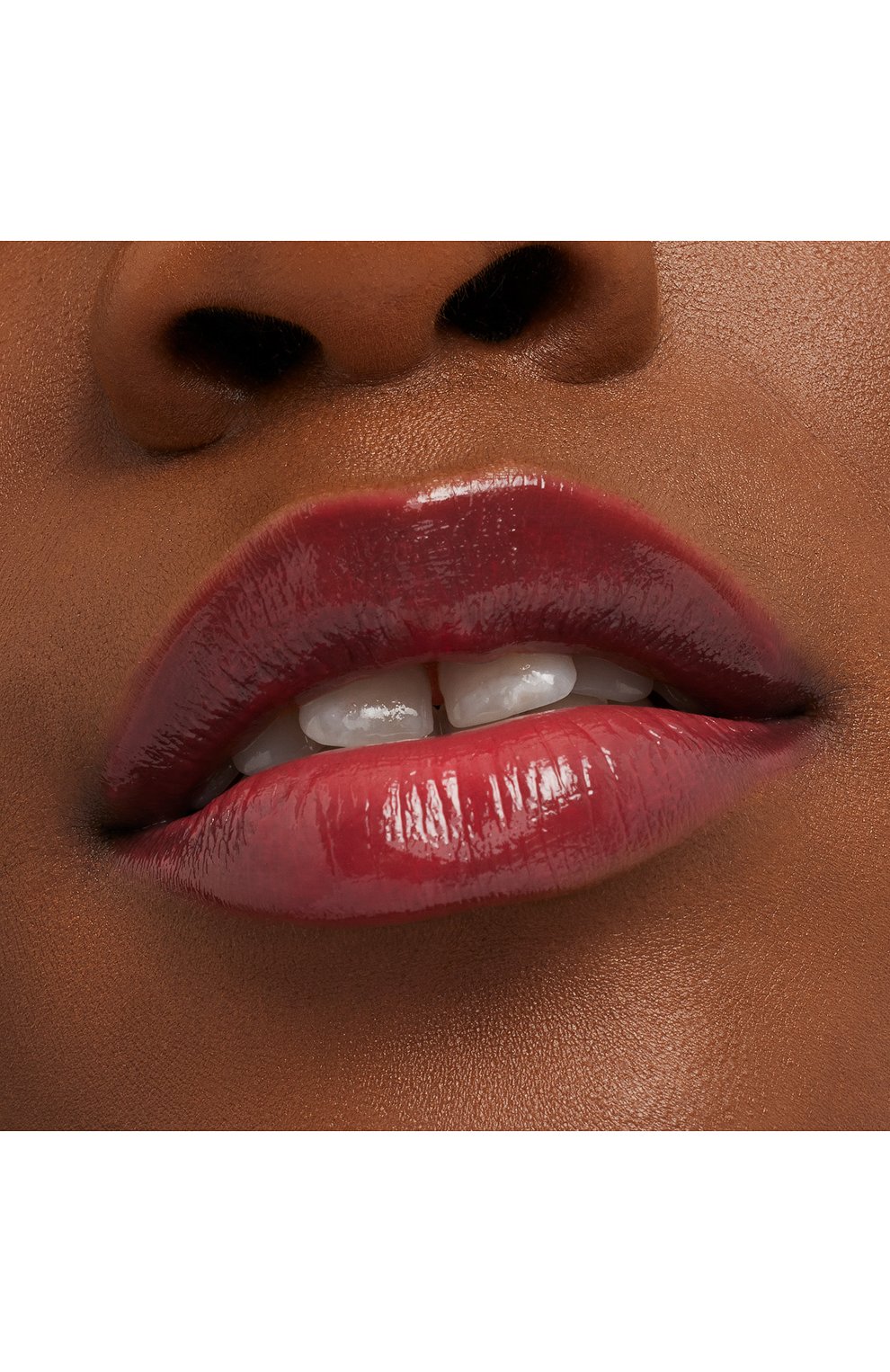 Бальзам для губ glow play tendertalk, оттенок banter (3,14g) MAC, арт. SX5W-02, фото 5