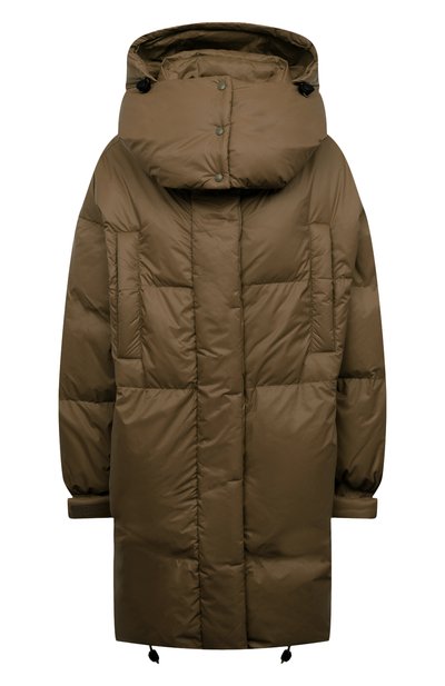 Женский пуховик BACON, арт. PUFFA 80 WLT