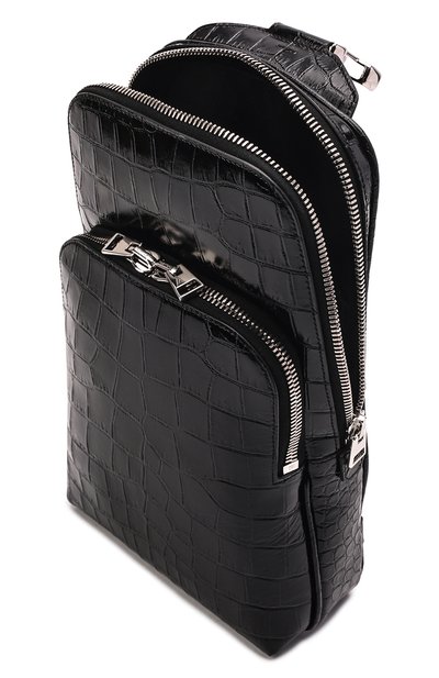 Кожаный рюкзак TOM FORD, арт. H0420P-LCL168, фото 5