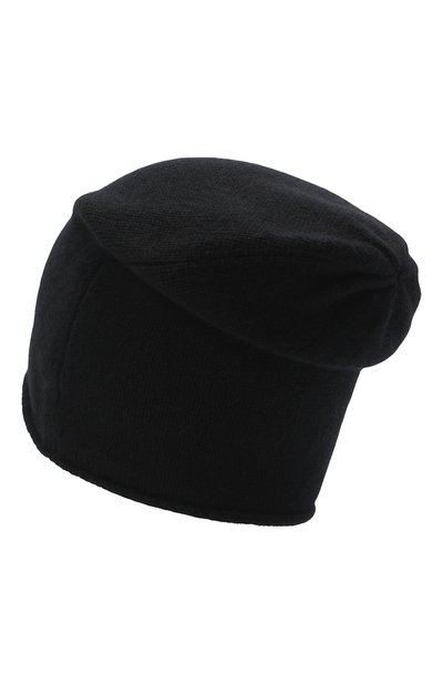 Кашемировая шапка ALLUDE, арт. 215/11246, фото 2