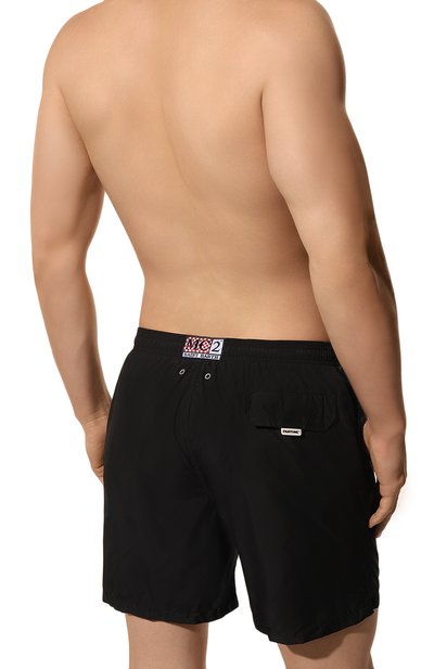 Плавки-шорты MC2 SAINT BARTH, арт. LIGHTING PANT0NE/00095G, фото 3