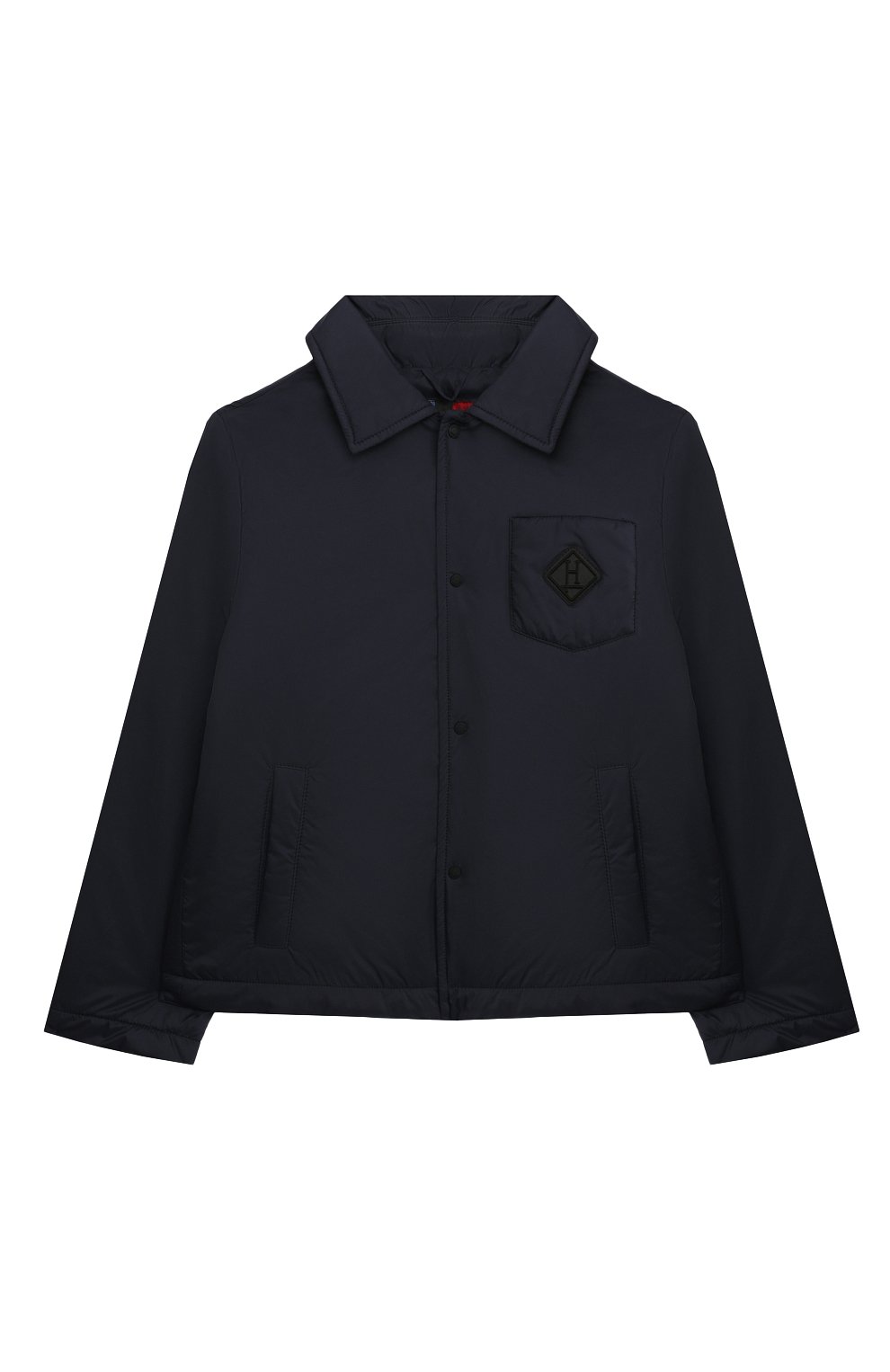 Куртка-рубашка HERNO, арт. GA000001X/12456/4A-8A, фото 1