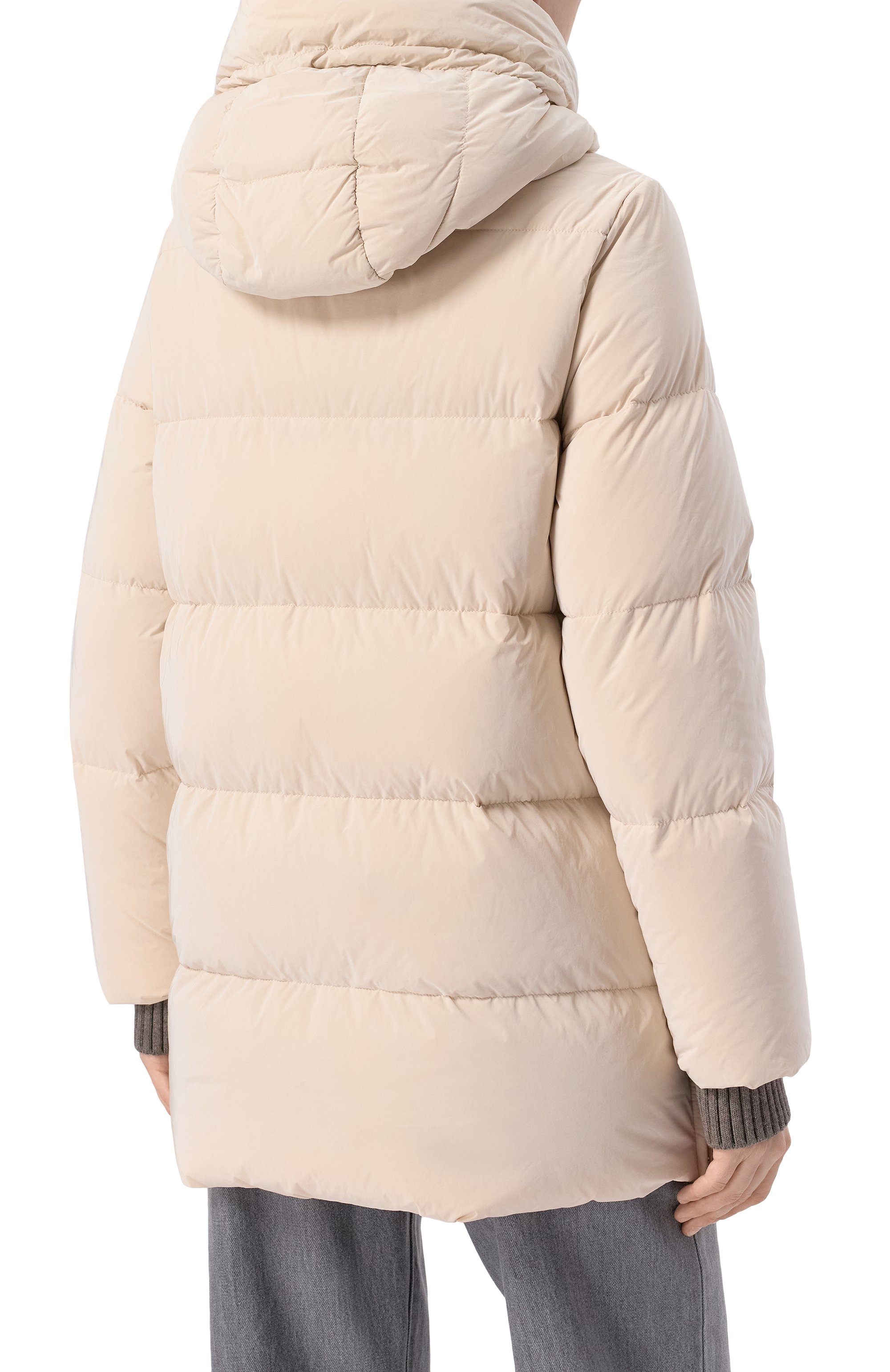 Пуховик carinzia-os MOORER, арт. CARINZIA/0S, фото 4