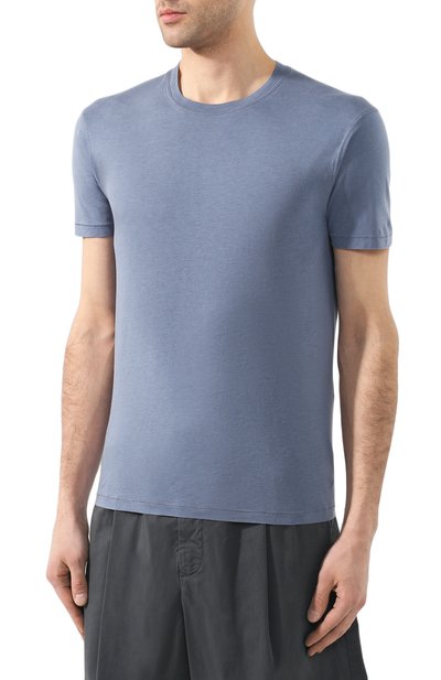 Футболка TOM FORD, арт. BU229/TFJ950, фото 3