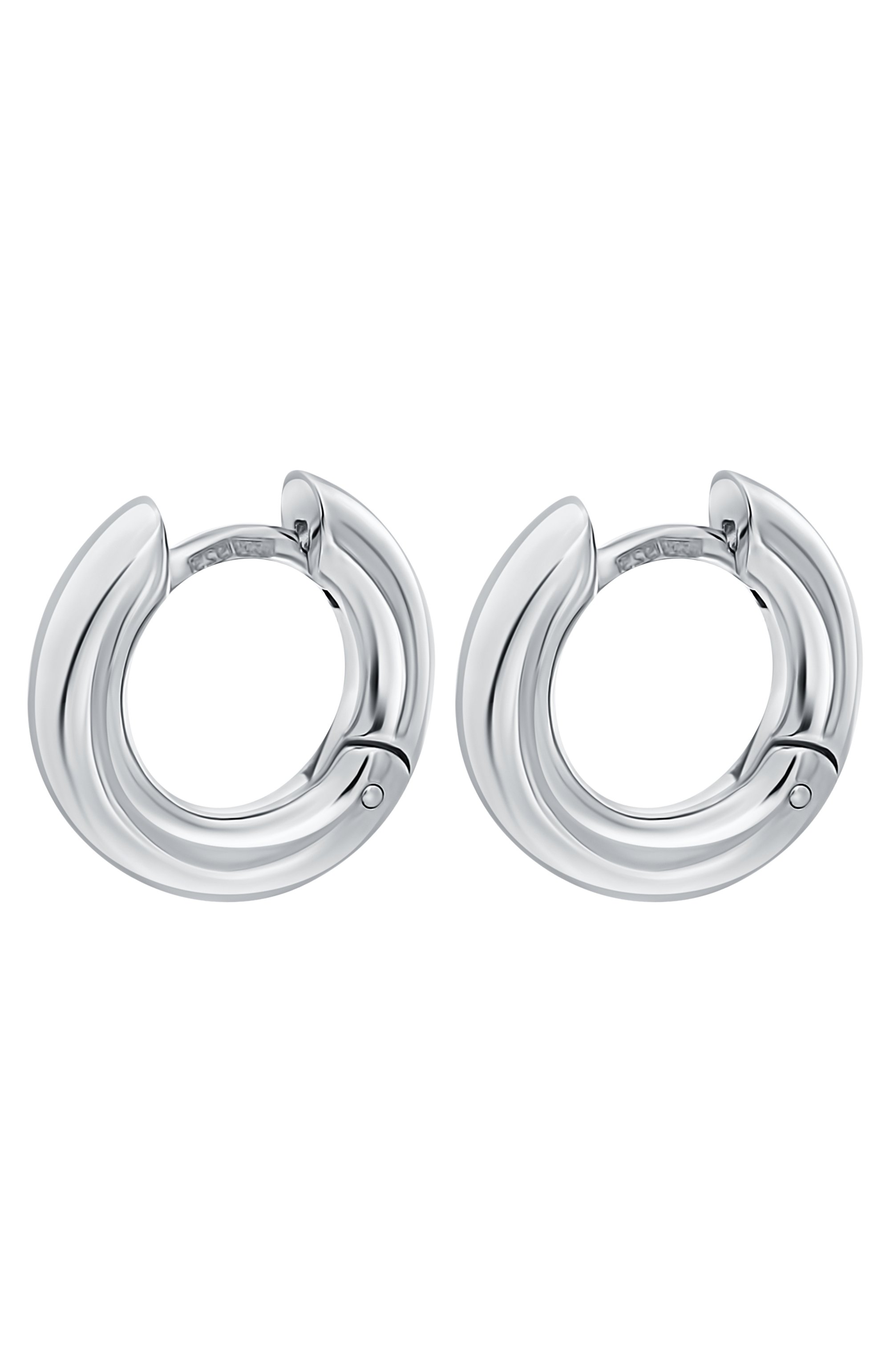 Серьги donuts MOONKA, арт. dem-d-r, фото 3