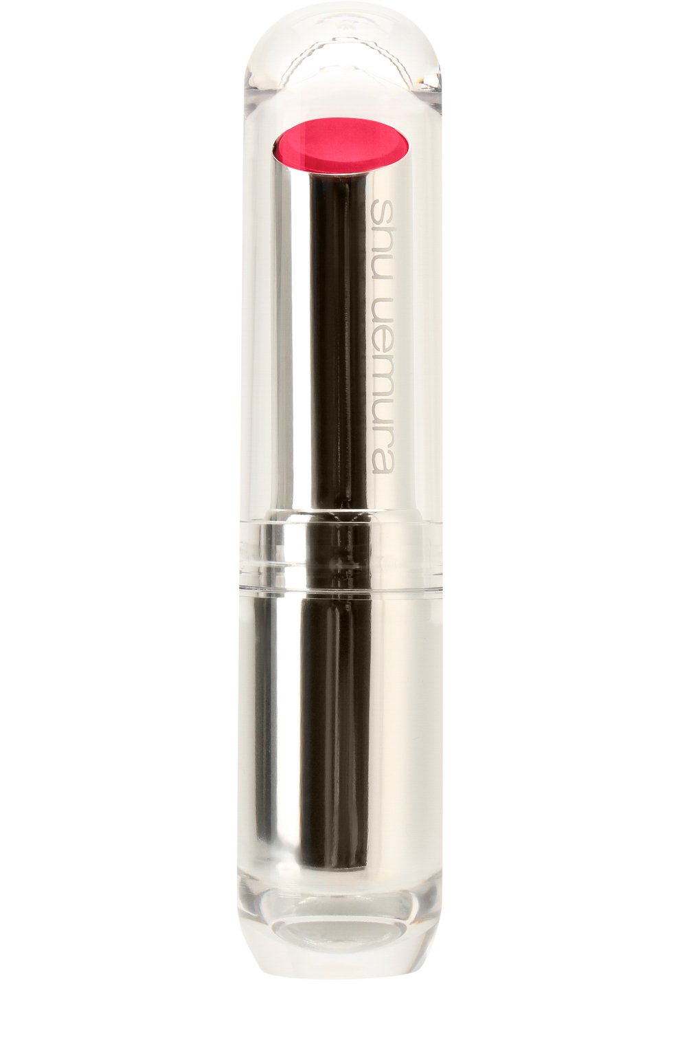 Помада с эффектом сияния rouge unlimited sheer shine, оттенок cr 350 SHU UEMURA, арт. 4935421613477, фото 1