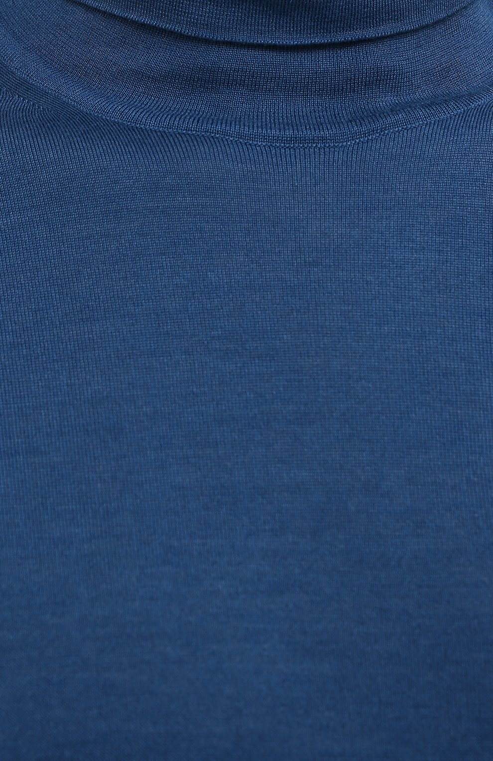 Водолазка из кашемира и шелка ZEGNA, арт. UYJ00/120, фото 5