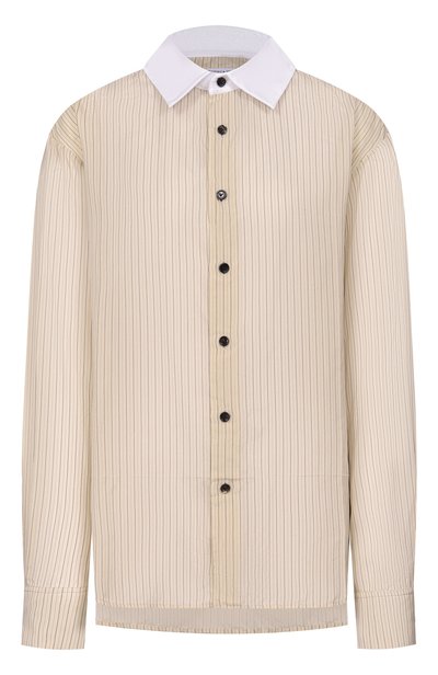 Женская рубашка BOTTEGA VENETA, арт. 871471/V6NF0