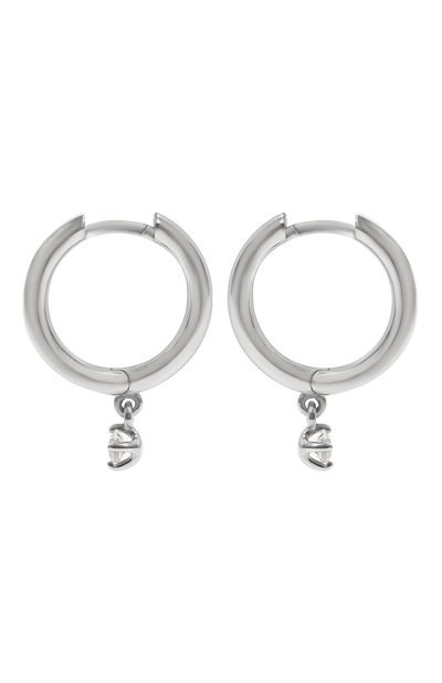 Серьги с цирконитом JEWLIA, арт. JR-124, фото 1