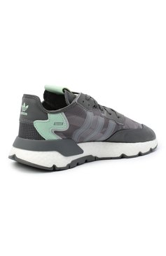 Комбинированные кроссовки nite jogger ADIDAS ORIGINALS, арт. FV1311, фото 1
