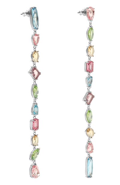 Серьги gema SWAROVSKI, арт. 5656430, фото 4