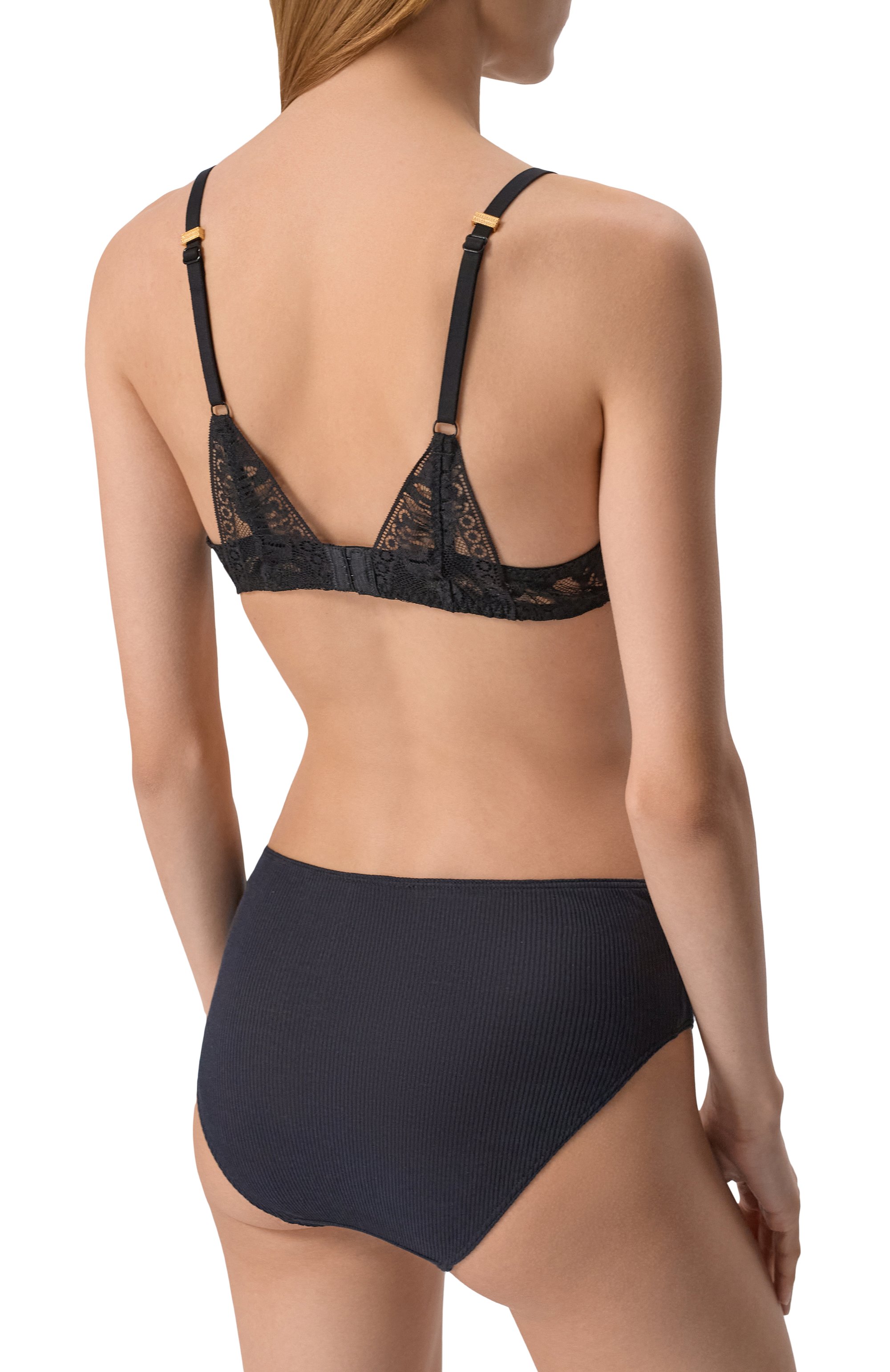 Трусы-слипы HANRO, арт. 071378, фото 3