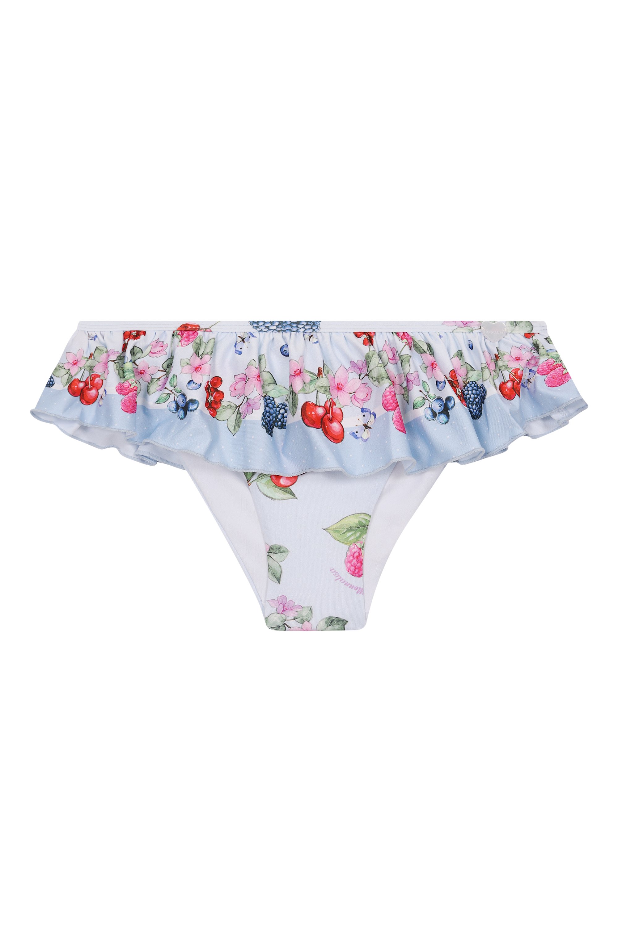 Раздельный купальник MONNALISA, арт. 19E077, фото 4