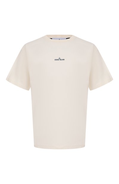 Хлопковая футболка STONE ISLAND, арт. K1S1521002RC/S0153, фото 1