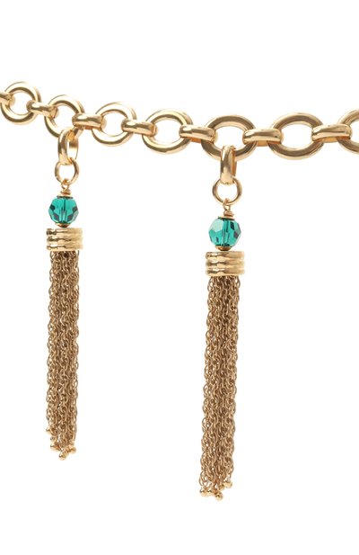 Пояс CHLOÉ, арт. CHC25SC089CH59DCTU, фото 3