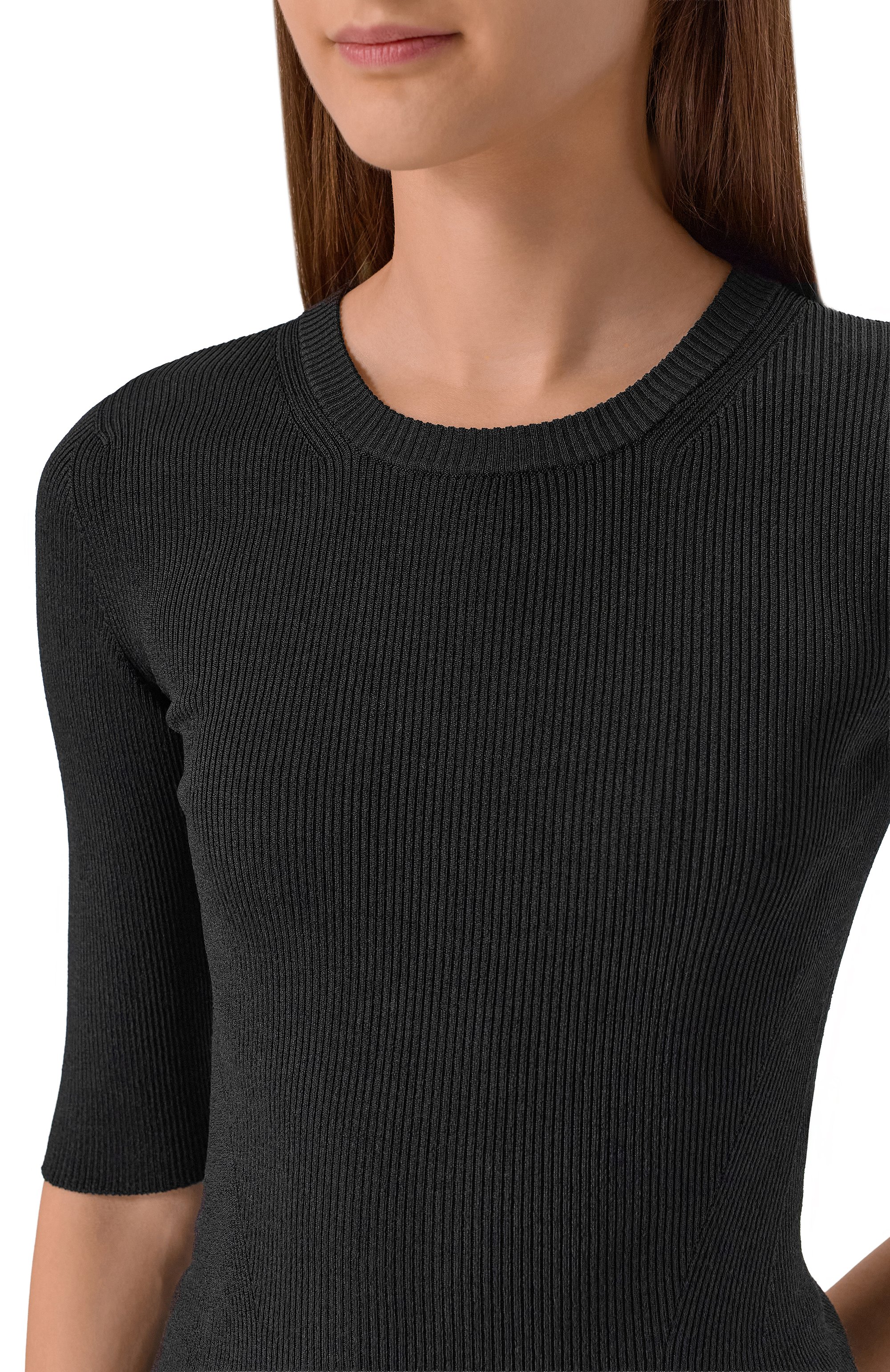 Шелковый пуловер MVST, арт. WS61-261MU, фото 5