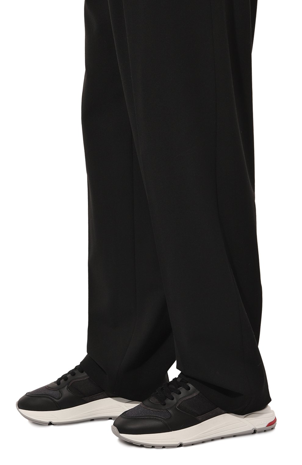 Комбинированные кроссовки rush AXEL ARIGATO, арт. F1068005, фото 3