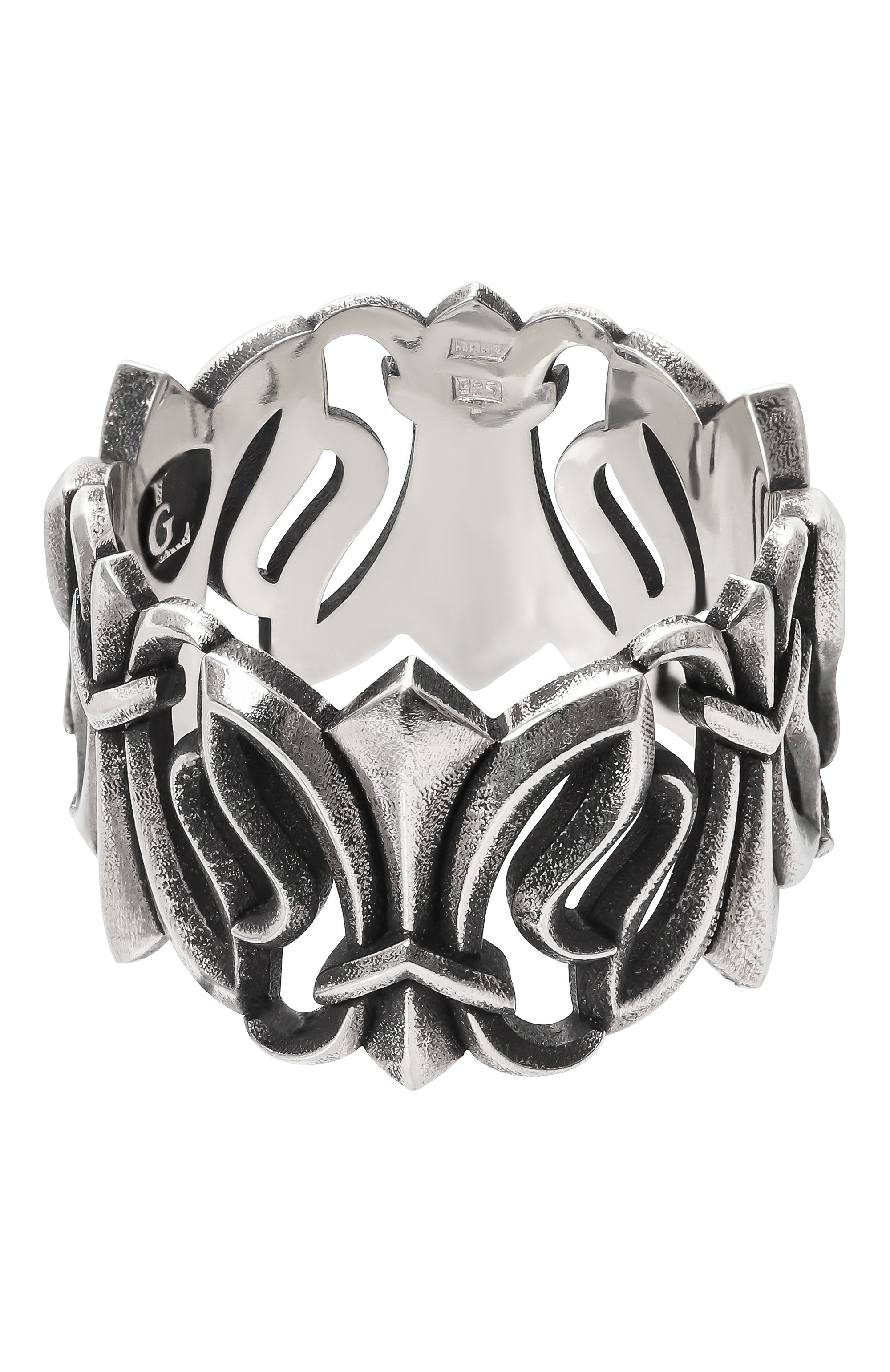 Кольцо GL JEWELRY, арт. GL700015-S97-01, фото 1