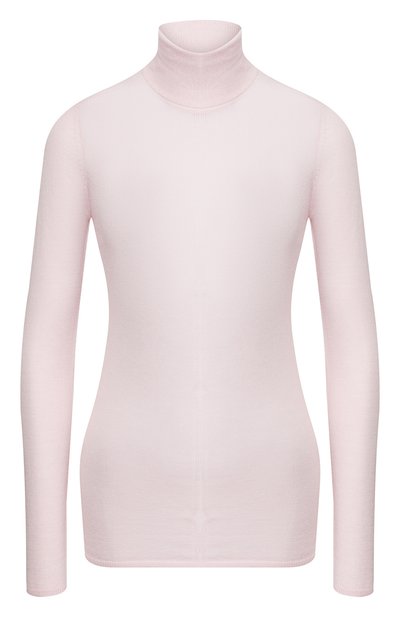 Водолазка из смеси кашемира и шелка GABRIELA HEARST, арт. 320903 A003, фото 1