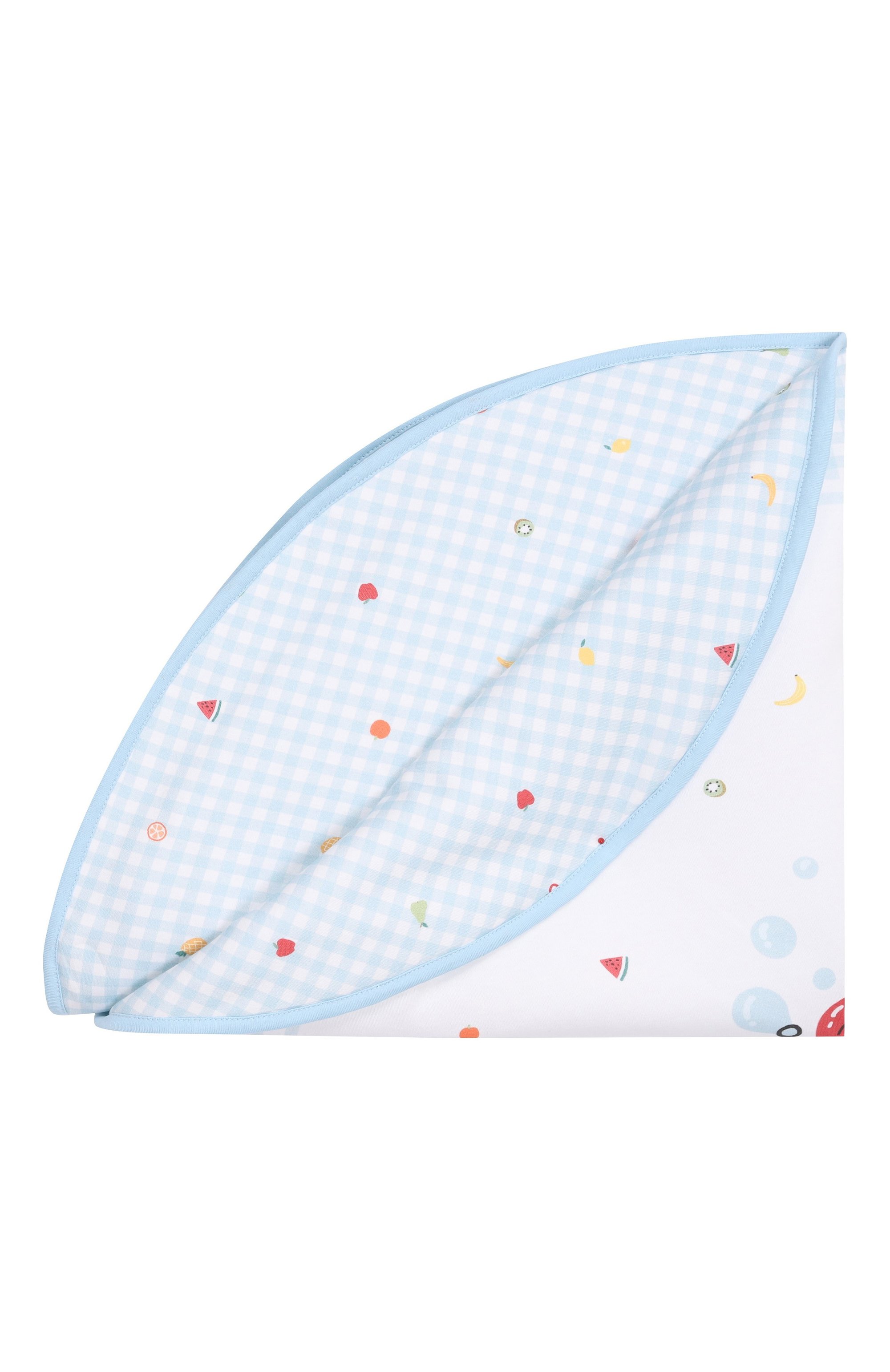 Комплект из четырех предметов MONNALISA, арт. 22G513, фото 6