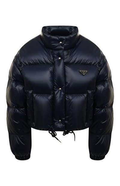Пуховик PRADA, арт. 291805-1ZW2-F0021-202, фото 1