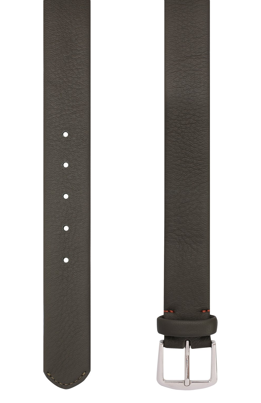 Кожаный ремень LORO PIANA, арт. FAL2923, фото 2