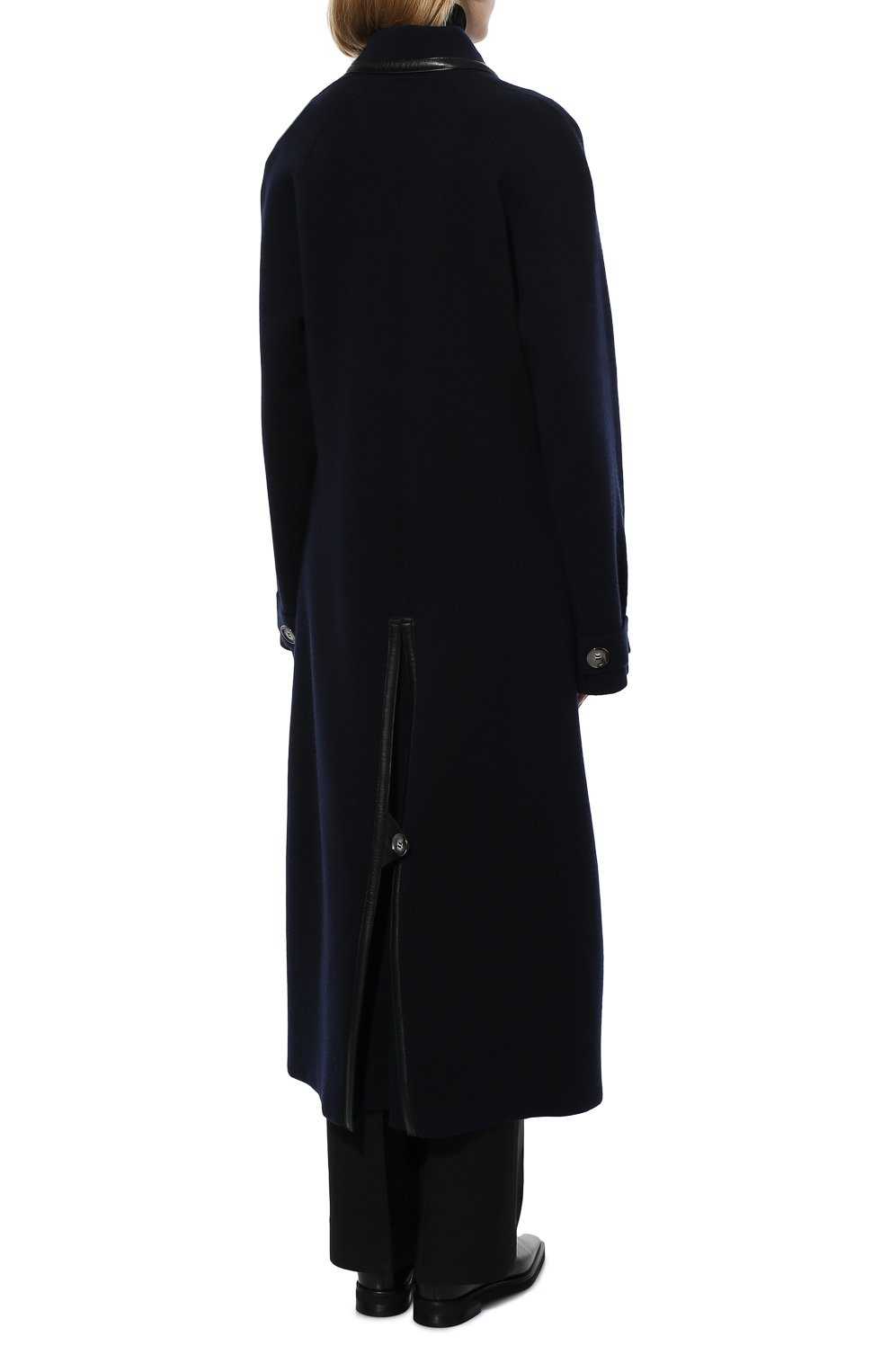 Пальто GIORGIO ARMANI, арт. 6KAL01/AM55Z, фото 4