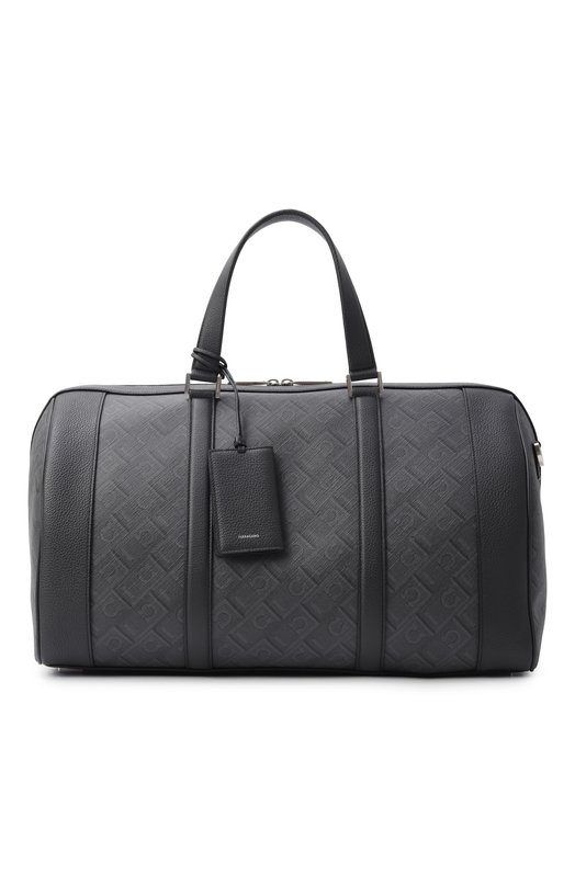 Сумка Ferragamo 241649/780847 Серый 241649/780847