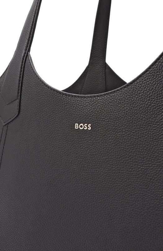 Сумка Lenah BOSS 50563395 Чёрный  50563395 Фото 3