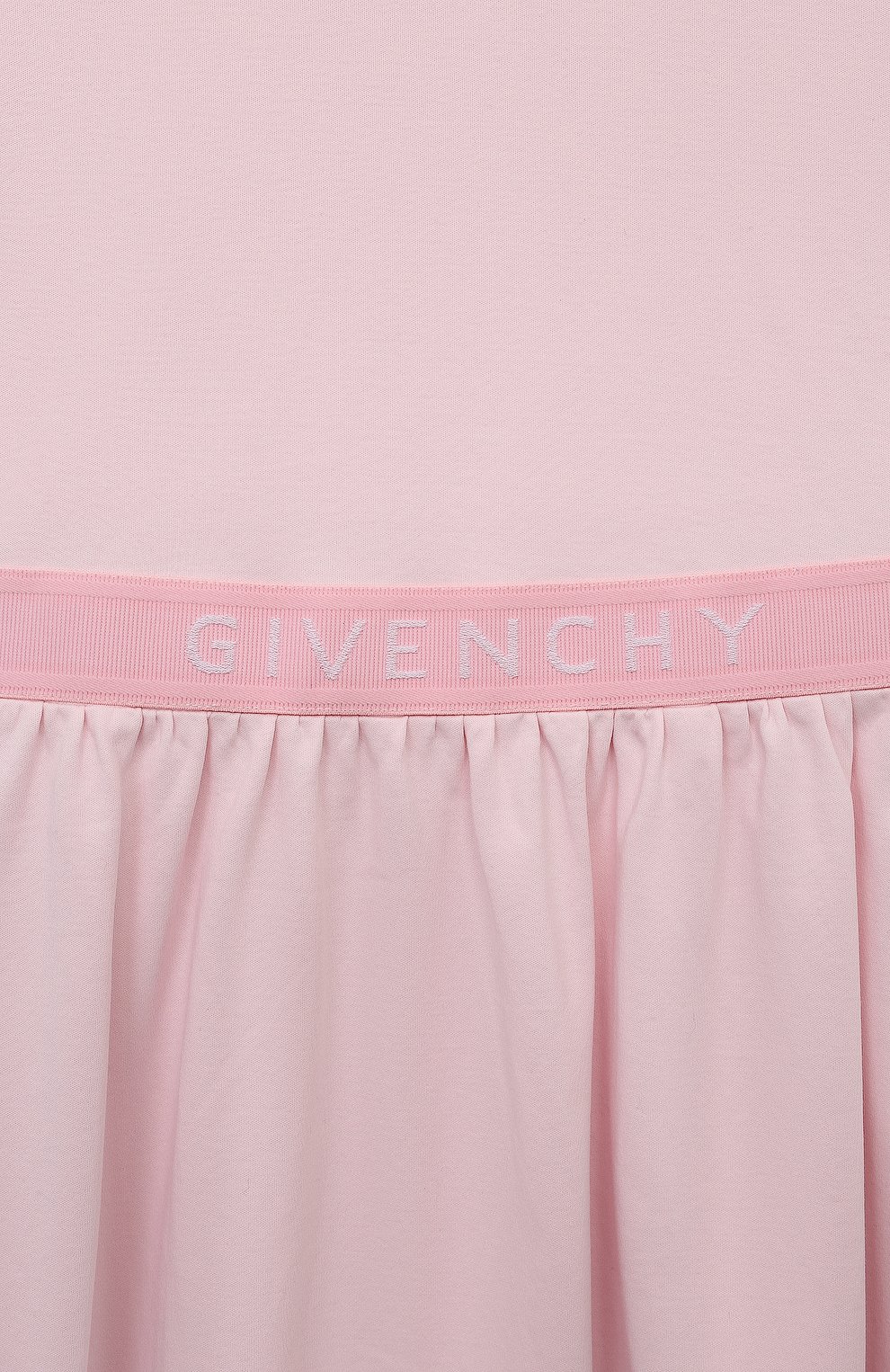 Хлопковое платье GIVENCHY, арт. H12331/12+/14, фото 3