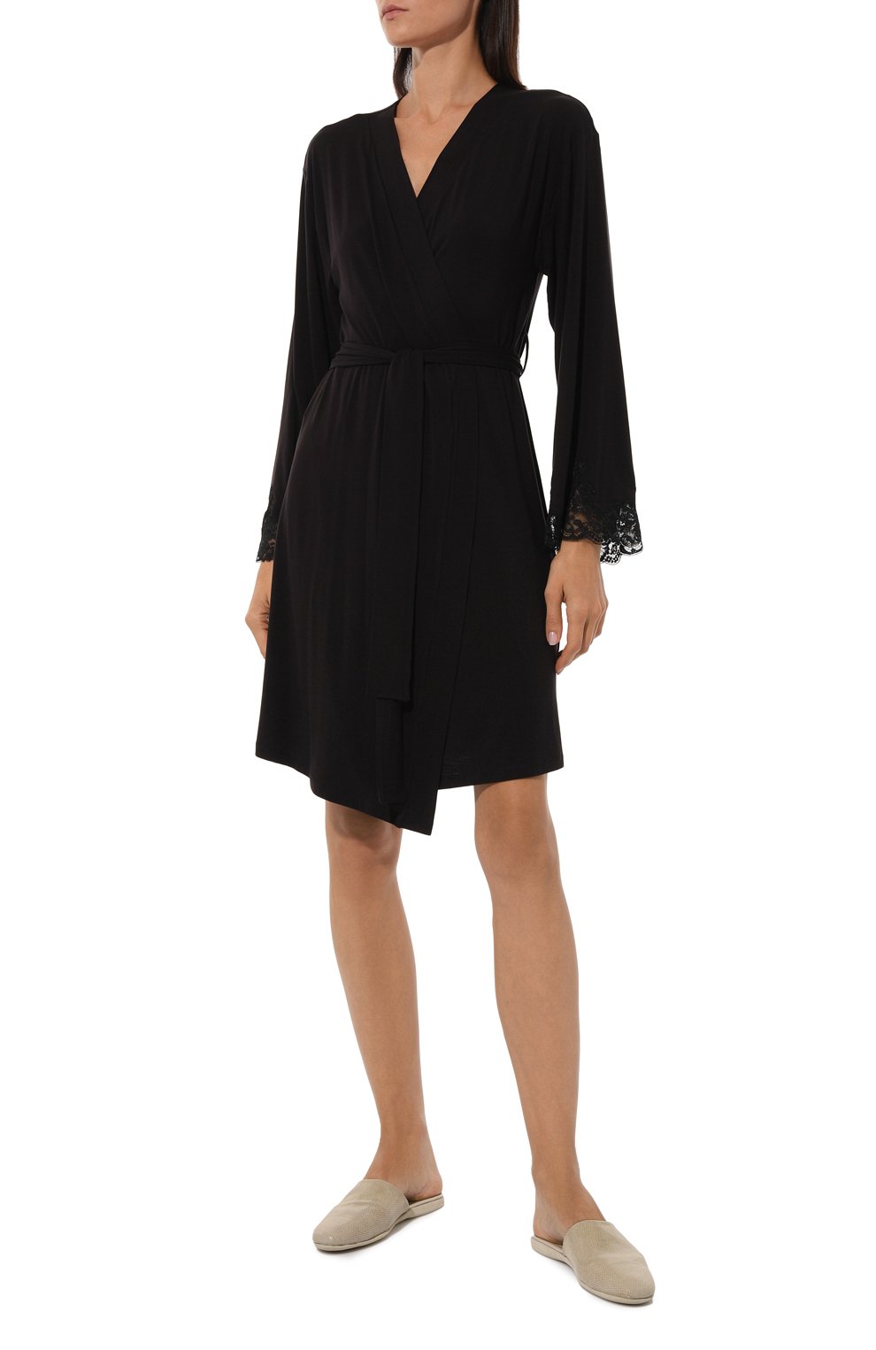 Халат I.D. SARRIERI, арт. L9566, фото 2