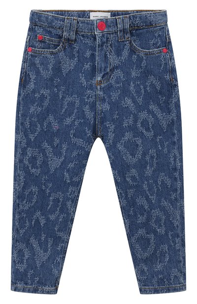 Джинсы MARC JACOBS (THE), арт. W14331/2A-5A, фото 1