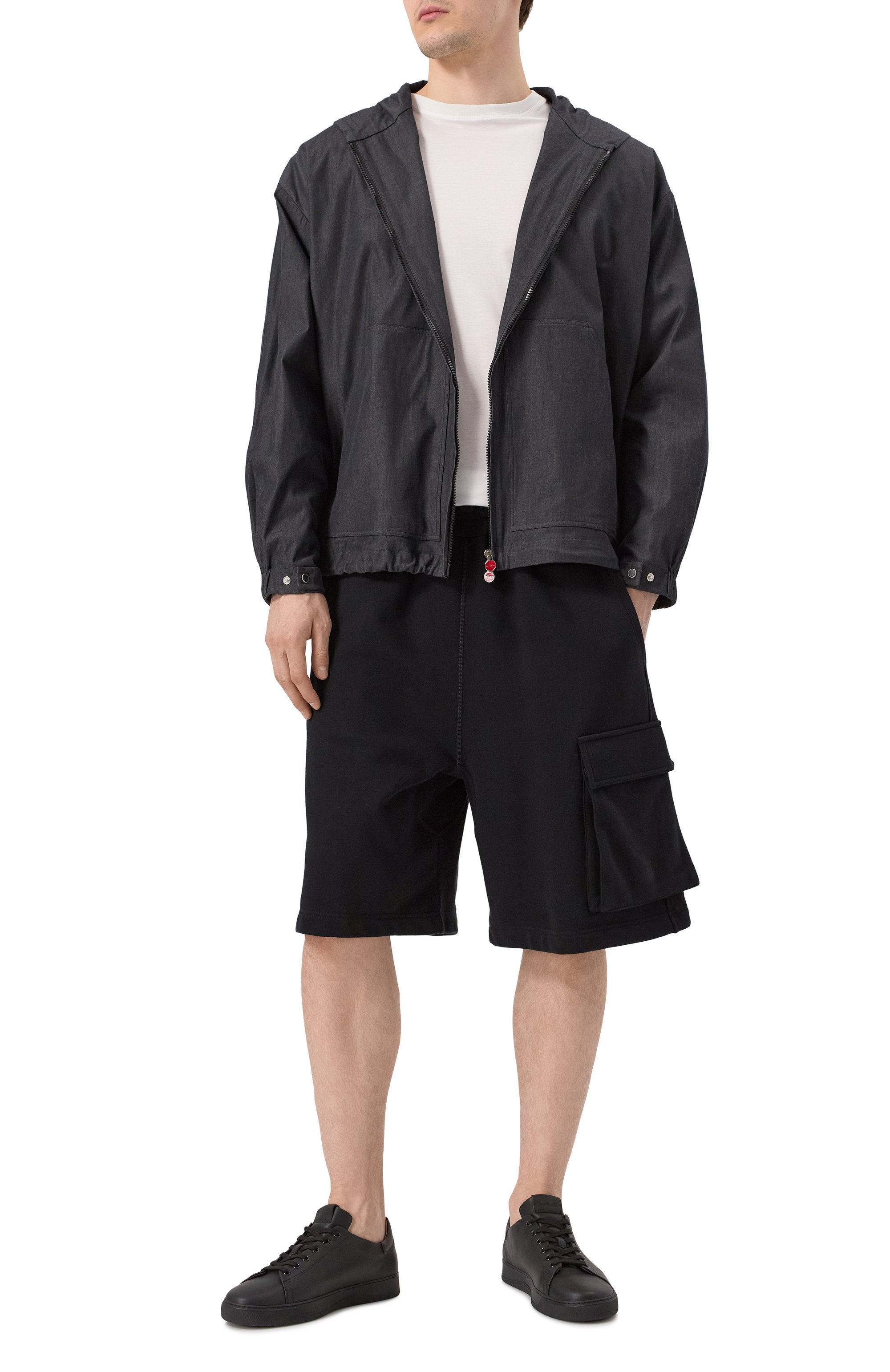 Кожаные кеды stoccolm MILLE 885, арт. ST0CC0LM/ST0CC0LMA, фото 2