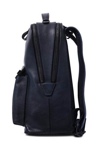 Кожаный рюкзак SANTONI, арт. UIBBA2276LI-GSP9U50, фото 4