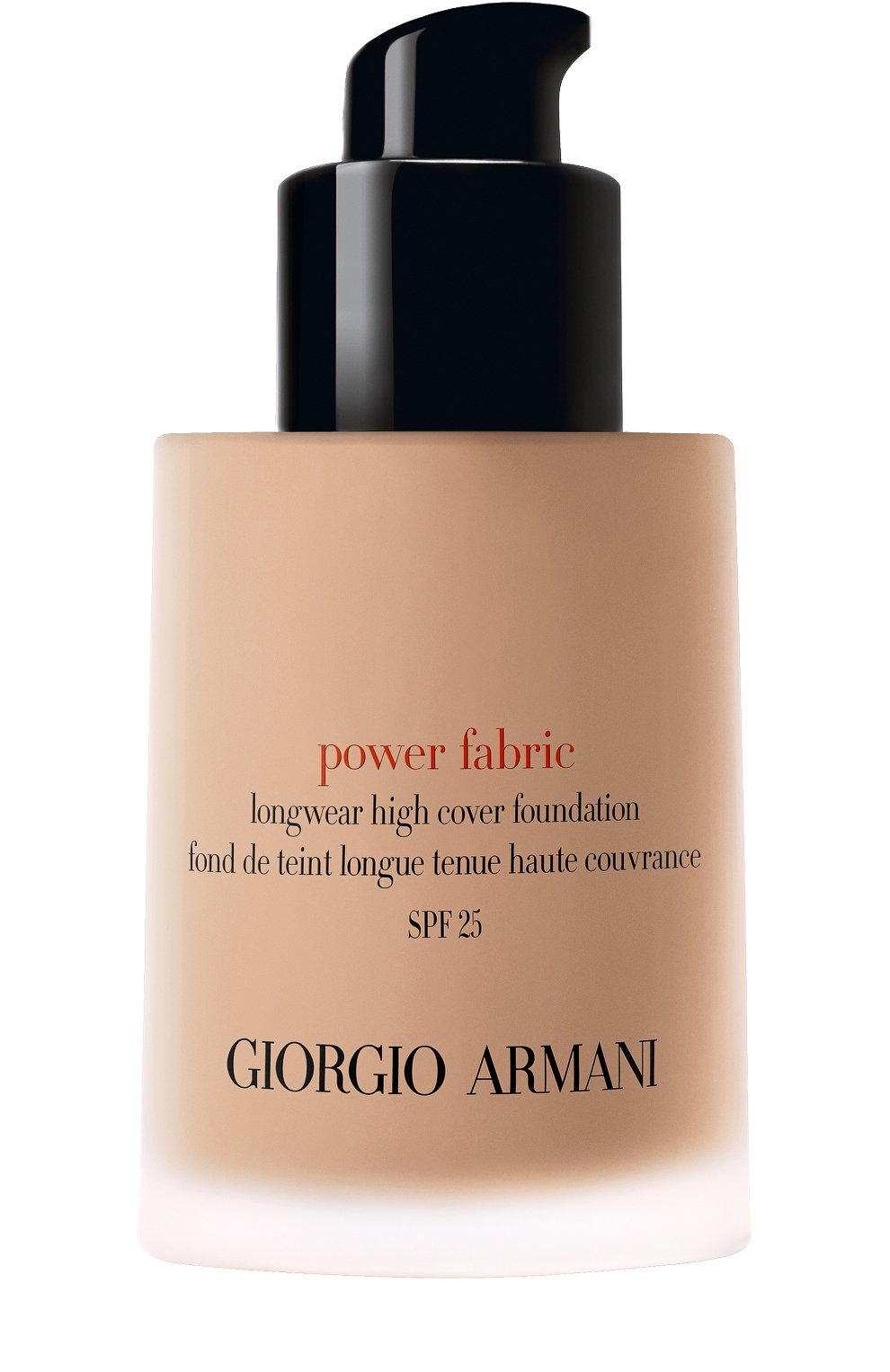 Тональный крем power fabric, оттенок 5,5 (30ml) GIORGIO ARMANI, арт. 3614271569882, фото 1