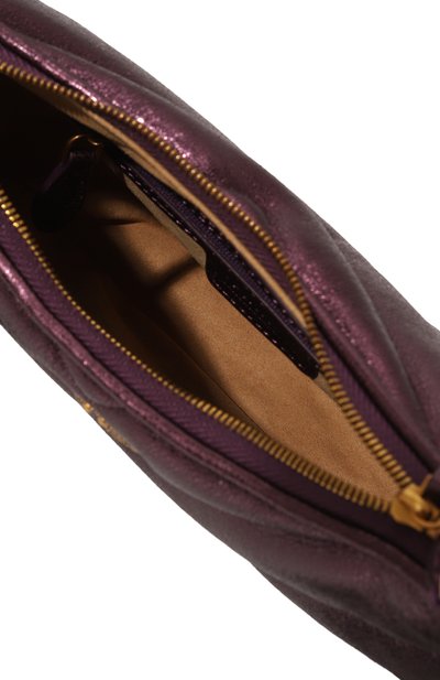 Сумка half moon mini PINKO, арт. 102790/A1R0, фото 5