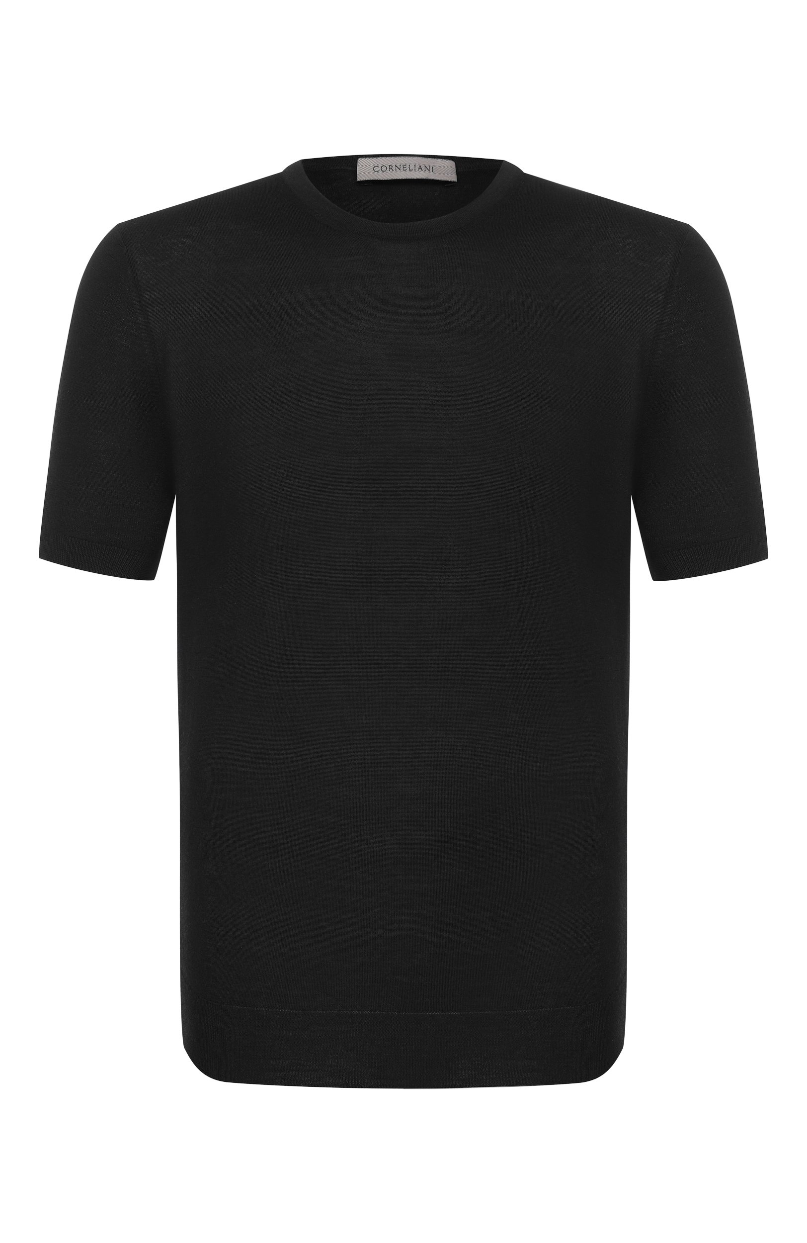Шерстяной джемпер CORNELIANI, арт. 28M525/2A25126, фото 1