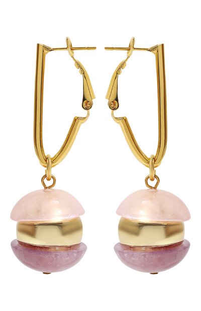 Серьги CRYSTALLINE JEWELLERY, арт. 384В, фото 1