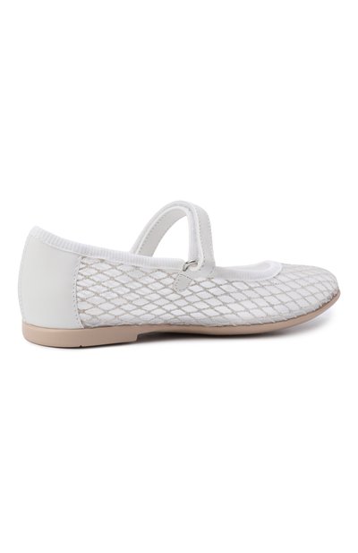 Балетки MONNALISA, арт. 87G002, фото 3