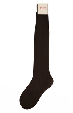 Шелковые гольфы BRIONI, арт. 0VML00/P3Z21, фото 1