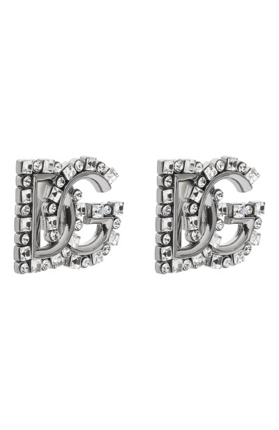 Клипсы DOLCE & GABBANA, арт. WER2L4/W1111, фото 3