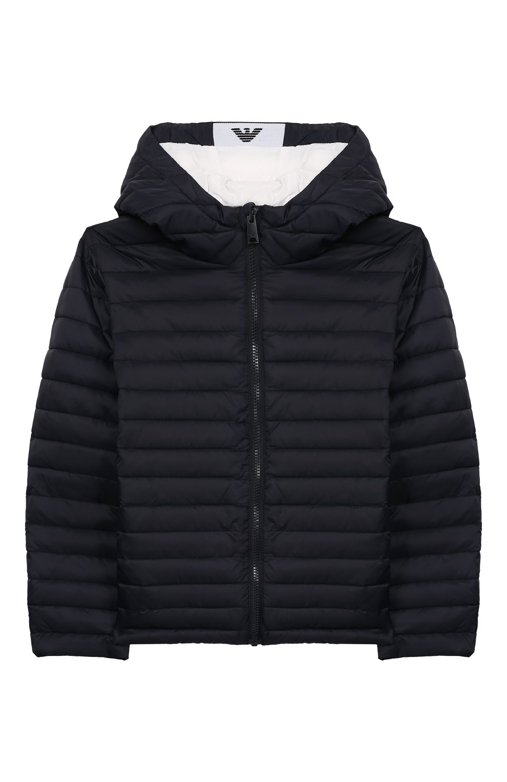 Куртка с капюшоном EMPORIO ARMANI, арт. 6G4B67/1NUMZ, фото 1