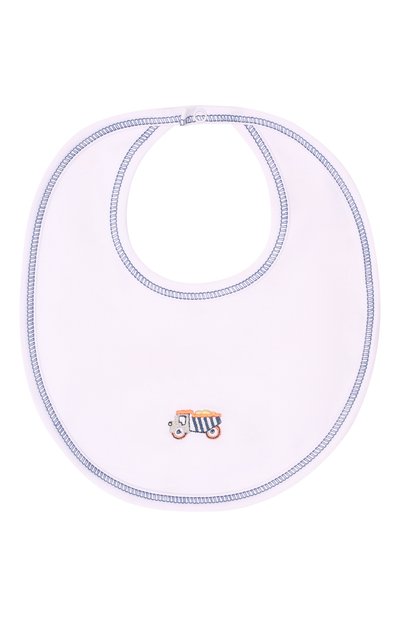 Хлопковый нагрудник KISSY KISSY, арт. KB305630O., фото 1