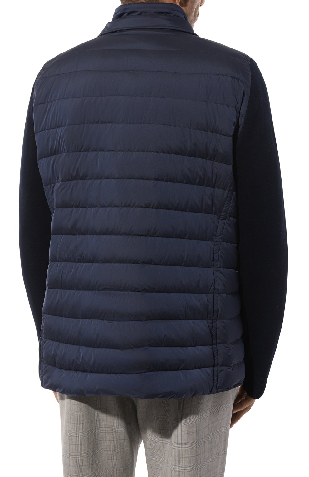 Пуховая куртка scap-massimo-s3z MOORER, арт. MISSAM-PACS-S3C, фото 4