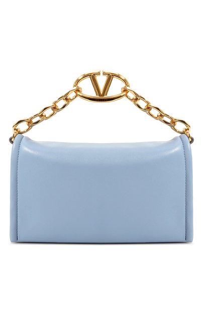 Женский клатч vlogo chain VALENTINO, арт. 5W2B0N94/PHV
