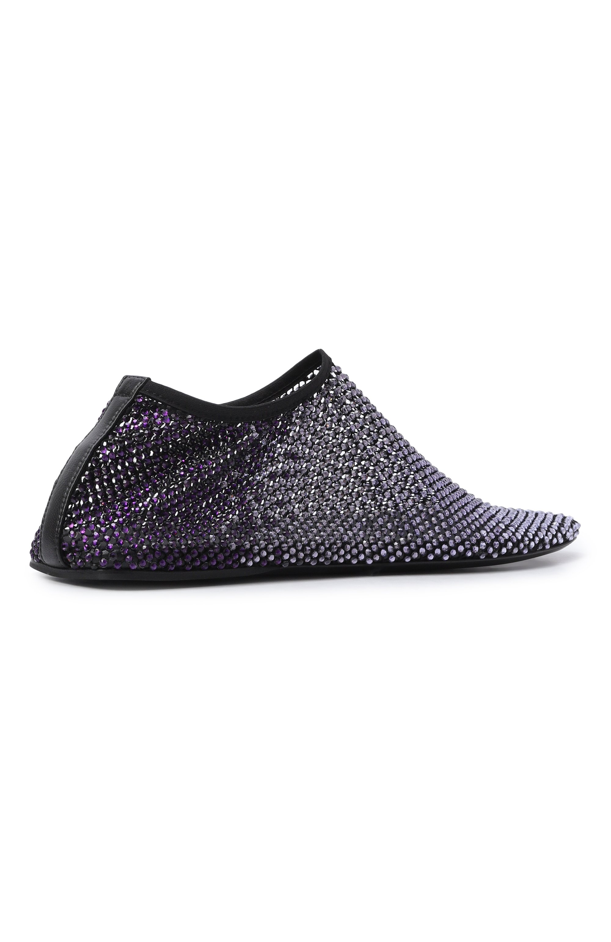 Текстильные балетки minette CHRISTOPHER ESBER, арт. 25049463, фото 5