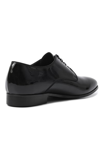 Лакированные дерби FABI, арт. FU1070/VERNICHE, фото 4