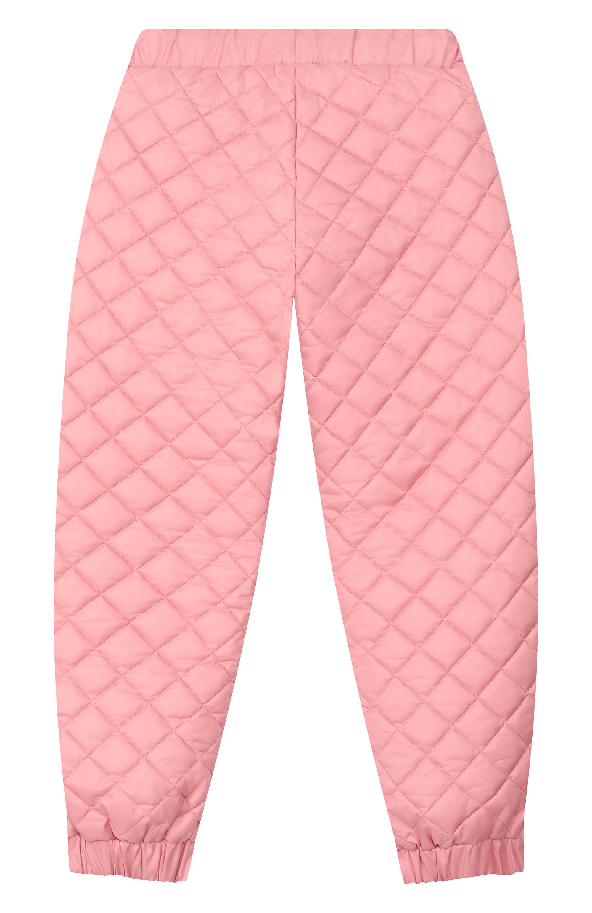 Утепленные джоггеры IL GUFO, арт. A25GPL0035NN106._002, фото 2