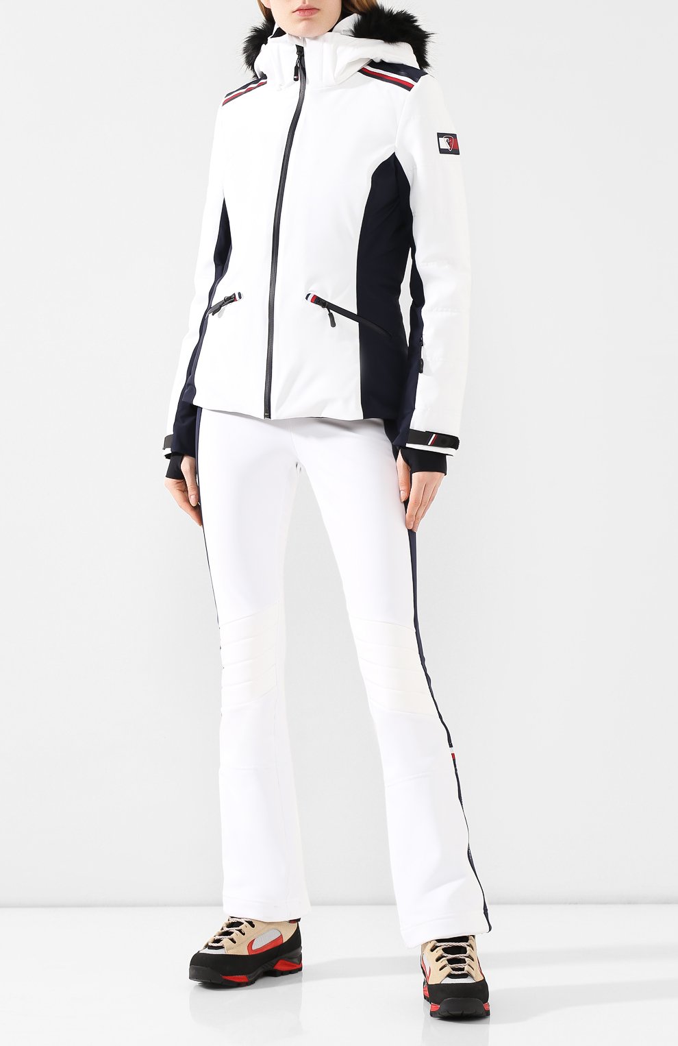 Куртка rossignol TOMMY HILFIGER, арт. WW0WW26370, фото 2