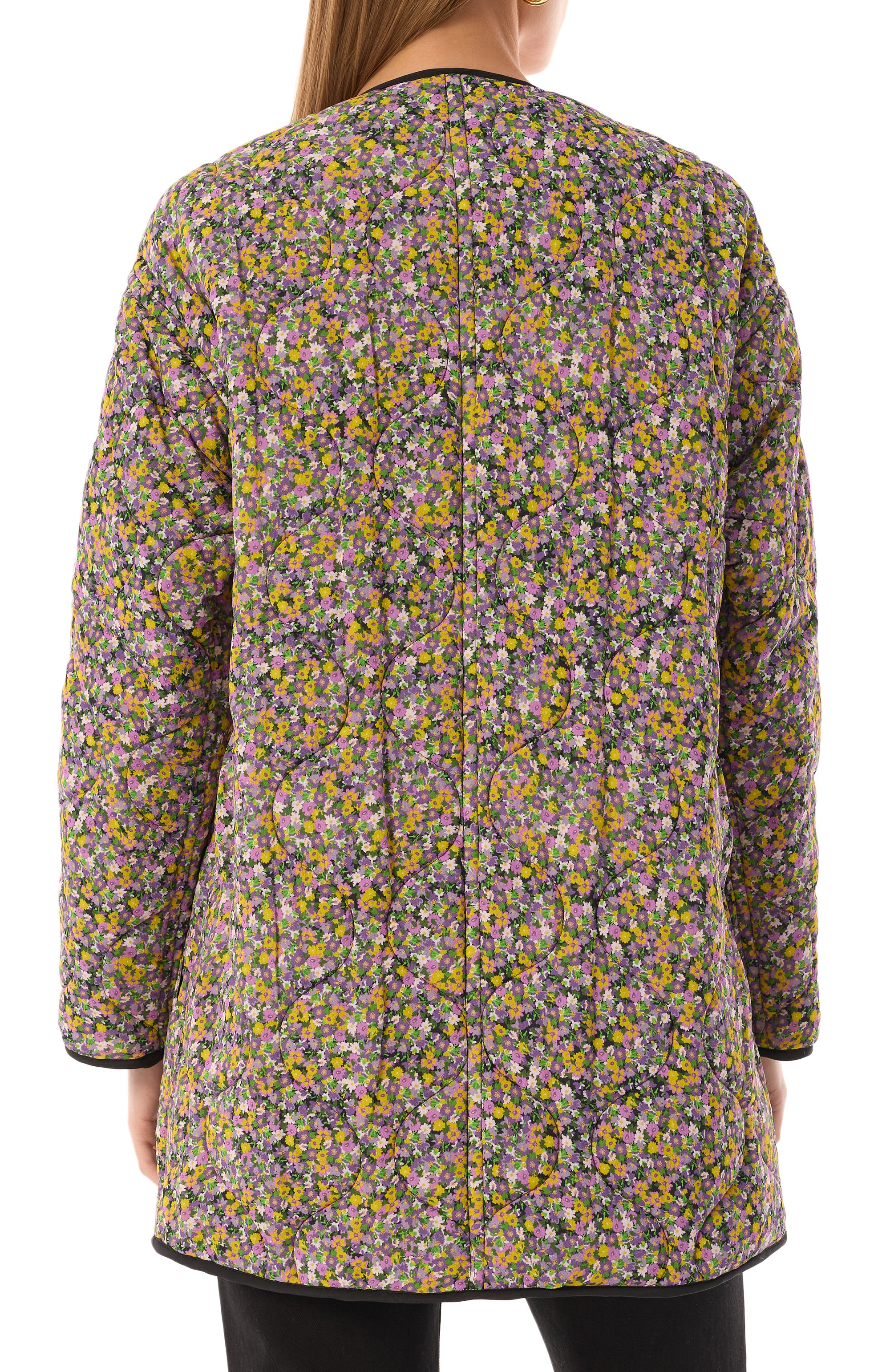 Двусторонняя куртка N21, арт. 0021/5224, фото 4